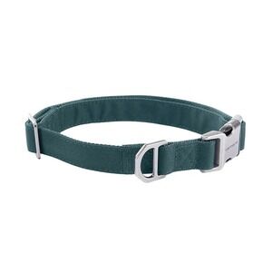 Carhartt Field Dog Collar Size Medium 12" X 18" Capstone Teal New With Tags